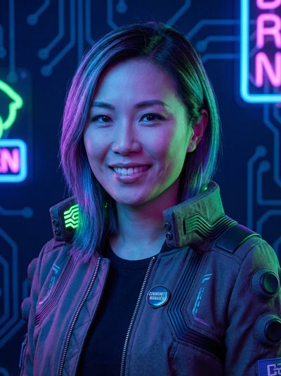 高清视频社区顾问陈思雨