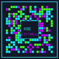 高清视频公众号二维码